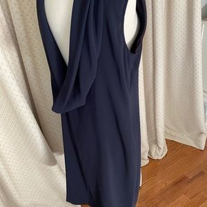 NWT Linda AllardEllen Tracy dress
